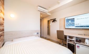 Super Hotel Kushiro-Ekimae