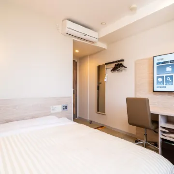 釧路站前超級酒店 鄰近港文館的酒店