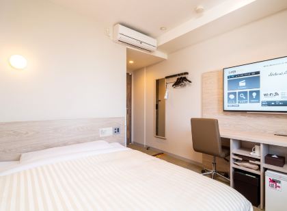 슈퍼 호텔 구시로-에키마에