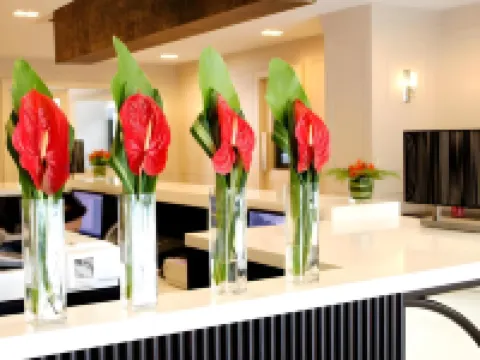 14 Residence Hotels in Phra Pradaeng