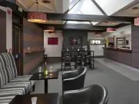 Grand Riccarton Hotel - bar