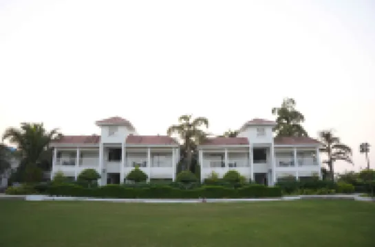 Lords Hrim Akshara Resort Hotels near BASARA TEMPLE