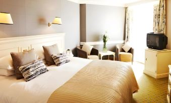 Royal Bath Hotel & Spa Bournemouth