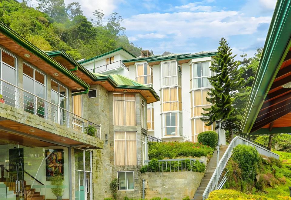 오크 레이 서머 힐 브리즈 전망