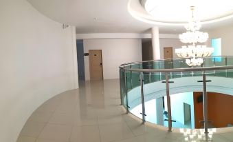 First Guest House Cheras