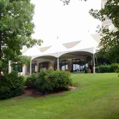 Holiday Inn Wilkes Barre - East Mountain Hotel Exterior