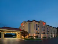 Hampton Inn Wilkesboro