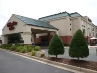 Hampton Inn Greeneville