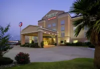 Fairfield Inn & Suites Waco North