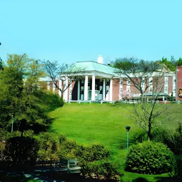 John Carver Inn & Spa Отели рядом с достопримечательностью «Plymouth Mayflower»