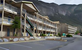Yosemite View Lodge