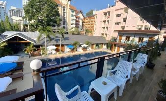 Paradise Land Resort