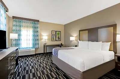 La Quinta Inn & Suites by Wyndham Sweetwater East فنادق في سويتواتر