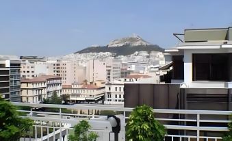 Economy Hotel