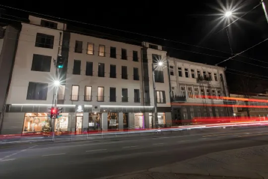 Resume Apartments, Dreamer Corner no.1