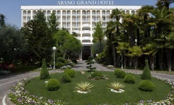 Abano Grand Hotel