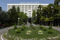 Abano Grand Hotel