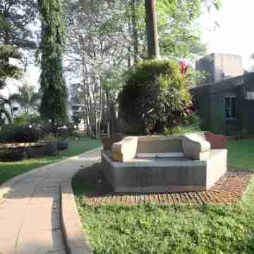 Kamath Residency Adventure Resort Hotel Exterior