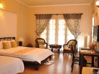 Orchid Boutique Beach Resort Hotels in Phan Thiet