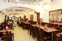 Hotel Swati