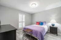 The Paris- Colorful 3BEDROOM 2BATH SFH w/Heated POOL Available