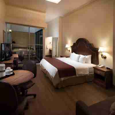 Safi Royal Luxury Valle Rooms