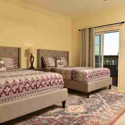 GC度假村 Rooms