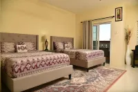 GC Resort Hotels near Charles Town church of God