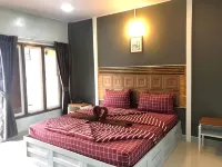 Kidthuengpark Hotels near Wat Noen Lang Tao