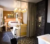 The Concierge