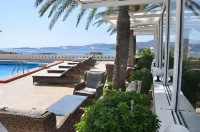 Castri Village Hotel - Beach