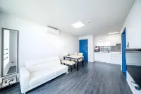 Donghae Mukho Lighthouse Ocean View Pension - 3つ星