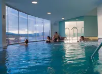 Gran Hotel Lakua - 5-Star