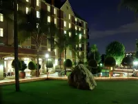 Anew Hotel Centurion Pretoria Các khách sạn gần Idube Game Reserve