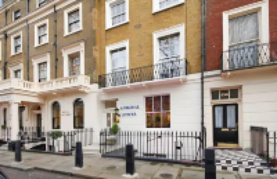 Admiral Hotel at Park Avenue Hotels in Hyde Park