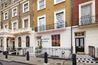 Admiral Hotel at Park Avenue Hoteles en Hyde Park