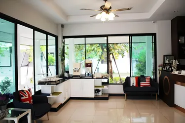 รูปภาพของโรงแรมฤทธิบูรณ์ วินเทจ