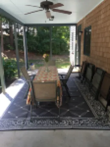 Secluded Chatham Cape Cod House Stage Harbor Area