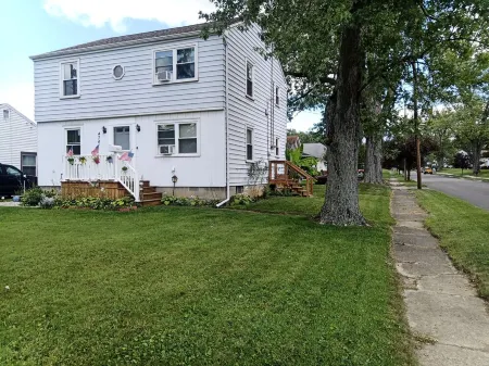 Simple Stay 2, You'll be close to everything at this Boardman location.