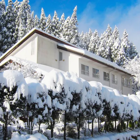 Misasa Onsen Misasa Garden Hotel