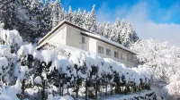 Misasa Onsen Misasa Garden Hotel