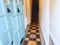 Townhouse @ Balliol Street Stoke - guesthouses