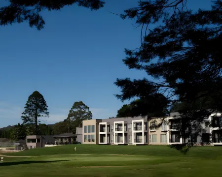 Park Proxi Gibraltar Bowral Hotels in Bowral