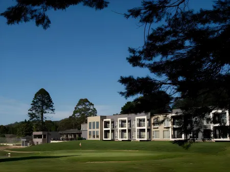 Park Proxi Gibraltar Bowral Отели в г. Джоадджа