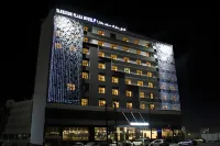 Park Side Plaza Hotel Отели в г. 