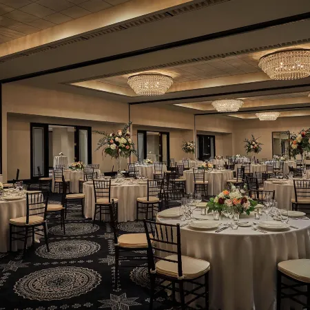 Graduate by Hilton Minneapolis
