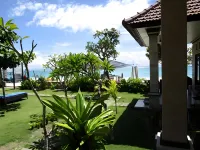 Yogi Beach Bungalow Hotels in der Nähe von WiFish Dive
