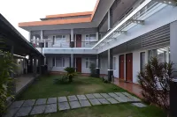 Hotel Sindha Hotel dekat Golo Lusang Manggarai