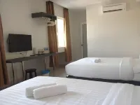 Festival Boutique Hotel @ Kampung Pandan Hotel in zona Chapel of Our Lady of Good Health