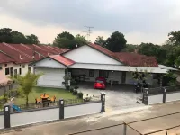 Jiaxin Homestay JP Pedana